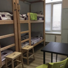 Гостиница 123 Hostel в Москве 13 отзывов об отеле, цены и фото номеров - забронировать гостиницу 123 Hostel онлайн Москва развлечения