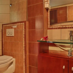 Отель Vila Terazije 3* Стандартный номер с различными типами кроватей