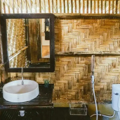 Отель Yanui Beach Hideaway питание фото 2