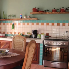 Condo-Hotel Romaya питание