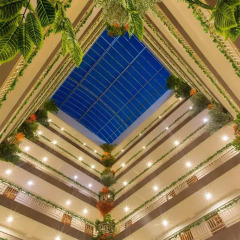 Отель Three Seasons Place