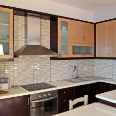 Отель Sea View Penthouse Албания, Саранда - отзывы, цены и фото номеров - забронировать отель Sea View Penthouse онлайн в номере фото 2