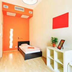 Отель Grampa's Hostel Польша, Вроцлав - 2 отзыва об отеле, цены и фото номеров - забронировать отель Grampa's Hostel онлайн детские мероприятия фото 2