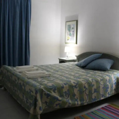 Отель Roulito's House комната для гостей