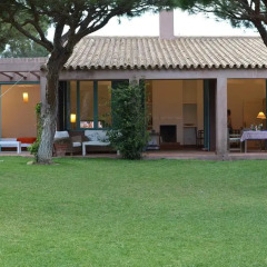 Отель Casas Bohemian Villa Roche Испания, Кониль-де-ла-Фронтера - отзывы, цены и фото номеров - забронировать отель Casas Bohemian Villa Roche онлайн фото 4