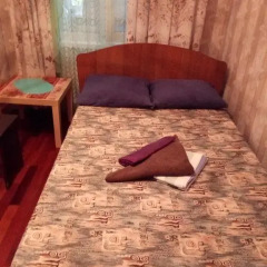 Гостевой Дом на Гоголя Стандартный номер с различными типами кроватей фото 2