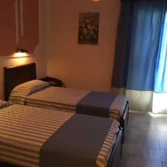 Hotel Sirena Beach 3* Стандартный номер с различными типами кроватей фото 11