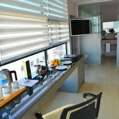 The Green Park Hotel Taksim в номере