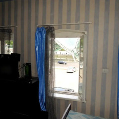 Hostel Peace комната для гостей