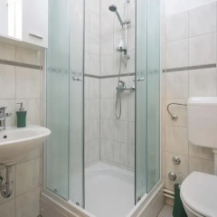 Hostel Bureau Номер Делюкс с различными типами кроватей фото 9