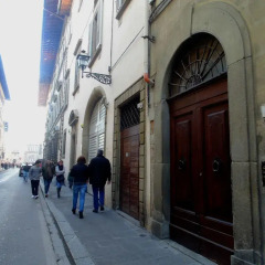 Отель Appartamento l'Orologio фото 4