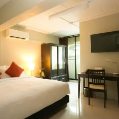 Отель Annex Lumpini Bangkok 3* Студия фото 5