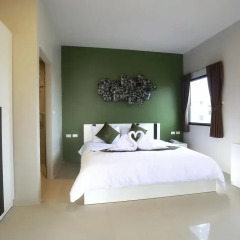 Отель G Penthouse комната для гостей фото 5
