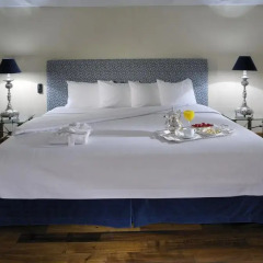 Hotel Palacio San Leonardo Puebla 3* Полулюкс с различными типами кроватей фото 2