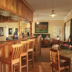 Отель Zuurberg Mountain Village Южная Африка, Аддо - отзывы, цены и фото номеров - забронировать отель Zuurberg Mountain Village онлайн гостиничный бар