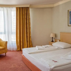 Maison Hotel 5* Номер Бизнес с различными типами кроватей фото 3
