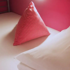 RedDoorz Hostel удобства в номере