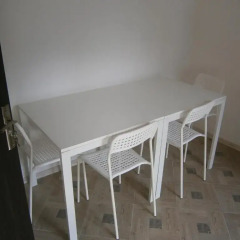 Ivory Tower Hostel удобства в номере