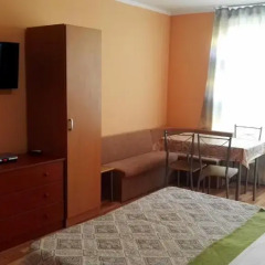 Апартаменты Sineva Del Sol Apartments удобства в номере