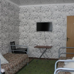 Гостиница On Engelsa Guest House комната для гостей фото 4