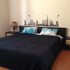 Гостевой дом Holidays Rooms Gelendzhik Номер Делюкс с различными типами кроватей