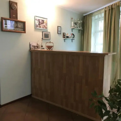 Гостиница Guest House Gamma-Luch в Ольгинке отзывы, цены и фото номеров - забронировать гостиницу Guest House Gamma-Luch онлайн Ольгинка интерьер отеля