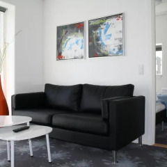 Отель ApartHotel Faber комната для гостей фото 3