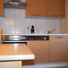Отель Tischlmühle Appartements & mehr Семейные апартаменты с 2 отдельными кроватями фото 6