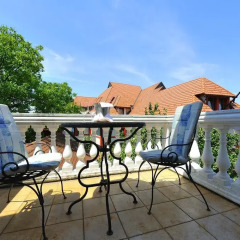 Sucevic Hotel 4* Люкс с различными типами кроватей фото 5