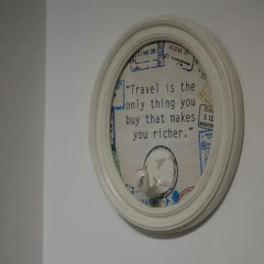 Отель Enjoy Porto Guest House питание