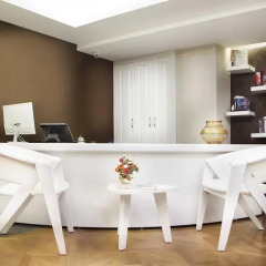 Astan Hotel Galata интерьер отеля фото 2
