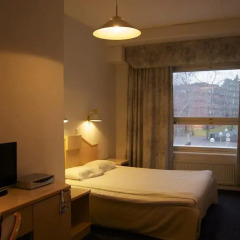 Hotel Avion 3* Стандартный номер с разными типами кроватей фото 4