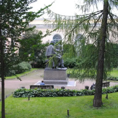 Хостел Берег