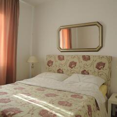 Отель Gold Apartments Сербия, Белград - отзывы, цены и фото номеров - забронировать отель Gold Apartments онлайн комната для гостей фото 4