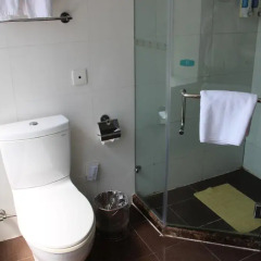 Rayfont Hotel South Bund Shanghai 3* Номер Делюкс с различными типами кроватей