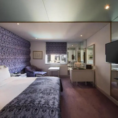 Отель Imperial Palace Seoul 5* Улучшенный номер фото 3
