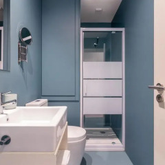 Отель Casa Formosa ванная