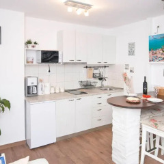 Апартаменты Apartments Miraflores Студия с различными типами кроватей фото 6