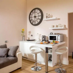 Отель Sweet Inn Babuino в номере