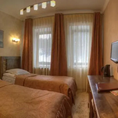Iris Hotel комната для гостей фото 9