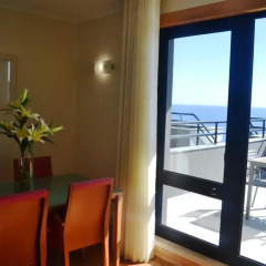 Отель Enotel Lido Madeira - Все включено 5* Полулюкс с различными типами кроватей