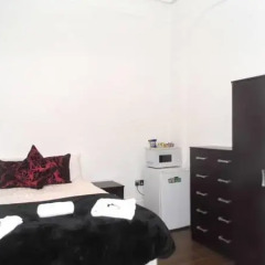 Hyde Park Gate Hotel 3* Стандартный номер с различными типами кроватей фото 27