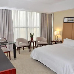 Ceramics International Hotel комната для гостей фото 5