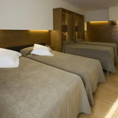 Hotel Turin комната для гостей фото 3