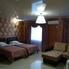 Hotel Friends Полулюкс с различными типами кроватей фото 2