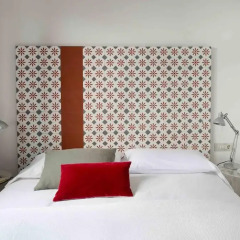Апартаменты Eric Vökel Boutique Apartments - Atocha Suites 4* Апартаменты с различными типами кроватей фото 6