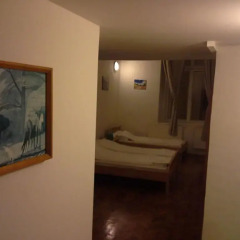 Budapest River Hotel 3* Стандартный номер