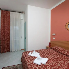 Отель BAHAMA 3* Стандартный номер фото 3