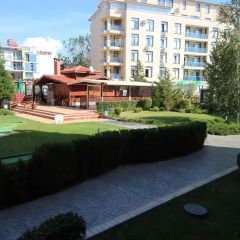 Апартаменты Menada Rainbow Apartments Семейная студия фото 2