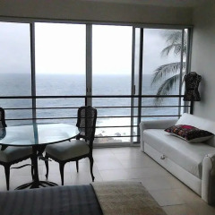 Отель Donde Mira El Sol Tu Casa Spa Resort en Acapulco 3* Стандартный номер с различными типами кроватей фото 6